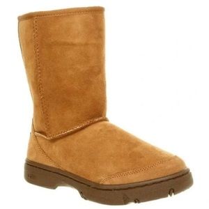 UGG Ultimate Short Size W9